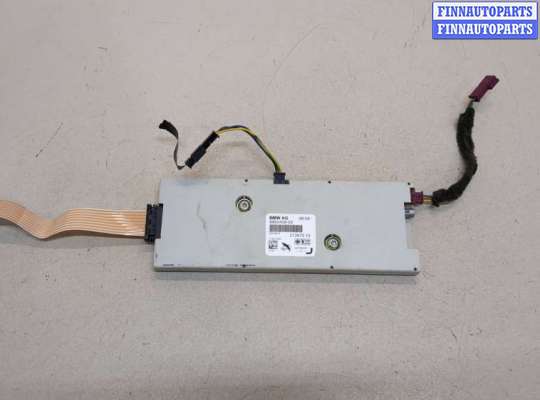Усилитель антенны BM3376305 на BMW 7 E65 2001-2008