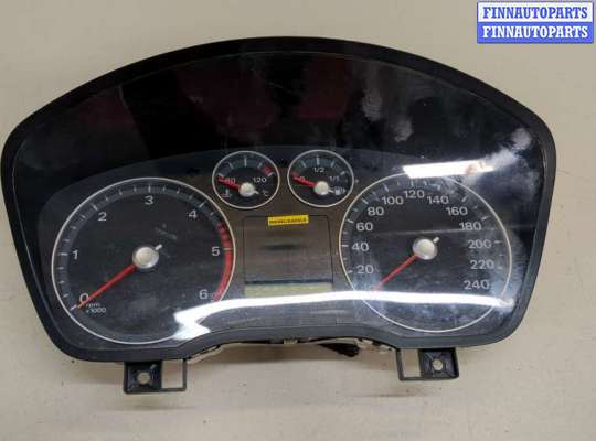 купить Щиток приборов (приборная панель) на Ford Focus 2 2005-2008