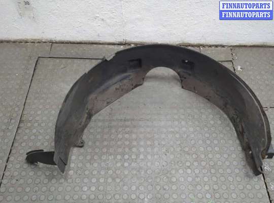 Защита арок (подкрылок) OP2382760 на Opel Antara 2006-2015