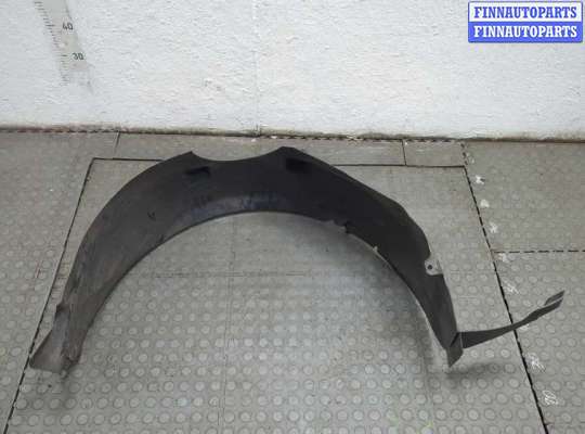 купить Защита арок (подкрылок) на Opel Antara 2006-2015