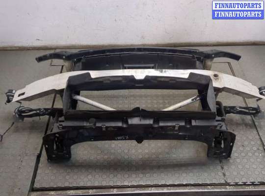 купить Рамка передняя (телевизор) на BMW 1 F20, F21 2011-2019