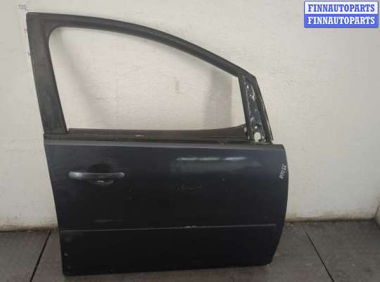 купить Стекло боковой двери на Ford C-Max 2002-2010