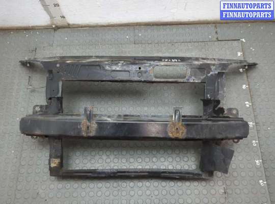 купить Усилитель бампера на Skoda Roomster 2006-2015