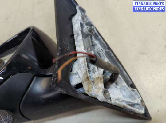 Зеркало боковое на Volkswagen Jetta V (1K)