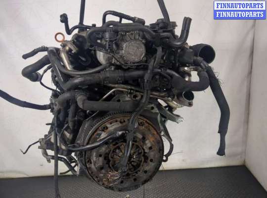 купить Форсунка топливная на Audi A4 (B7) 2005-2007