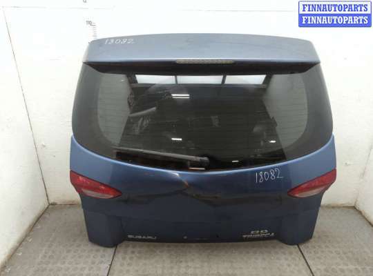 купить Крышка (дверь) багажника на Subaru Tribeca (B9) 2004-2014
