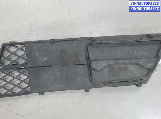 купить Заглушка (решётка) бампера на BMW 5 E60 2003-2010