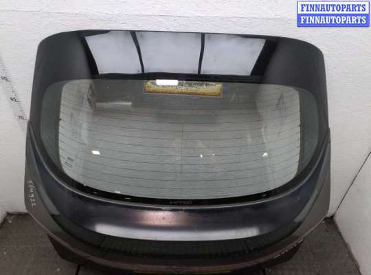 купить Крышка (дверь) багажника на Honda Civic 2005-2012