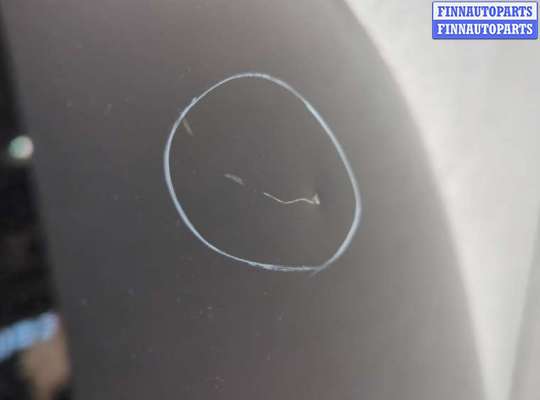 купить Капот на Audi A5 (8T) 2007-2016