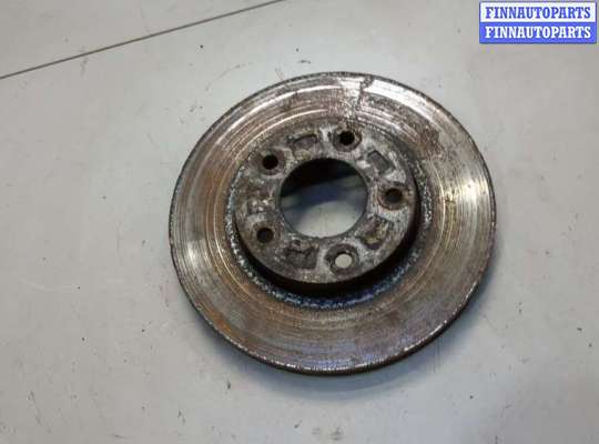 купить Диск тормозной на Mazda 3 (BK) 2003-2009