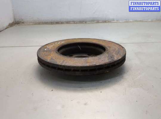 купить Диск тормозной на Mazda 3 (BK) 2003-2009