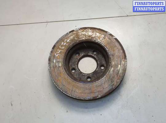 купить Диск тормозной на Mazda 3 (BK) 2003-2009