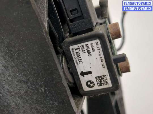 купить Рамка передняя (телевизор) на BMW X3 E83 2003-2010