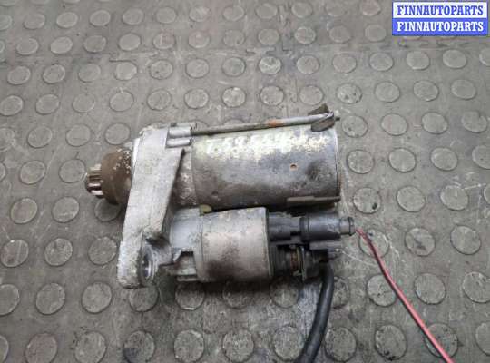 Стартер VG2752713 на Volkswagen Polo 2005-2009