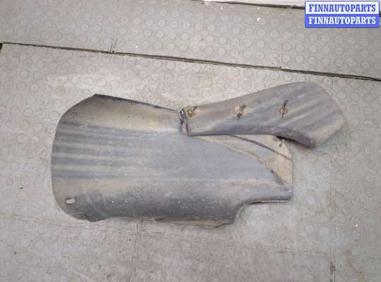 купить Защита арок (подкрылок) на Opel Zafira B 2005-2014