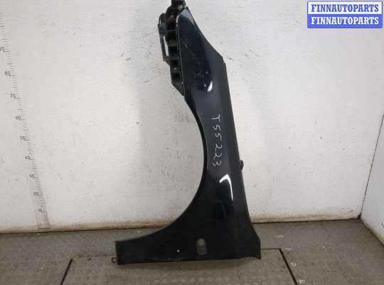 Кронштейн бампера SB89664 на Saab 9-3 2002-2014