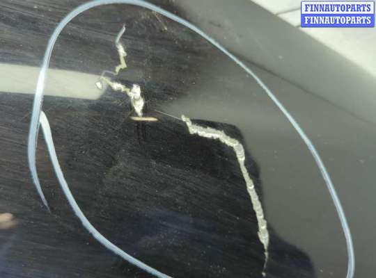 купить Капот на Mercedes ML W166 2011-2015