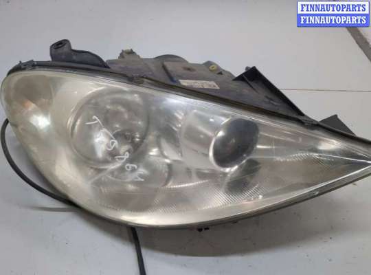 Купить Фара (передняя) на Peugeot 807 2002-2014 Фара (передняя) PG1214878 на Peugeot 807 2002-2014