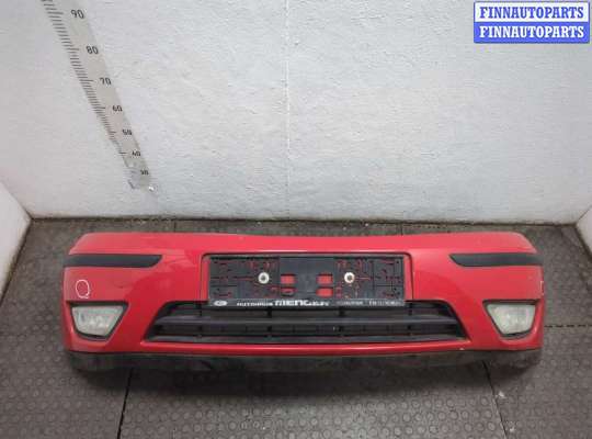 купить Бампер на Ford Focus 1 1998-2004