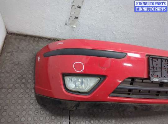 купить Бампер на Ford Focus 1 1998-2004