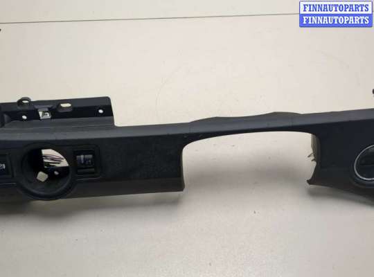 Пластик панели торпеды VG2537264 на Volkswagen Passat CC 2008-2012