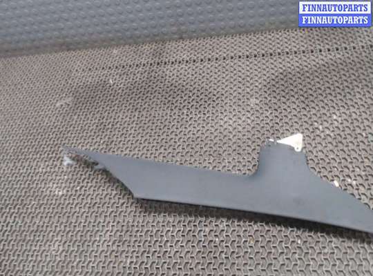 купить Обшивка стойки на Audi A6 (C6) 2005-2011