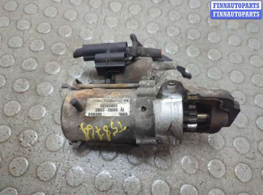 Стартер VL547772 на Volvo S40 2004-2012