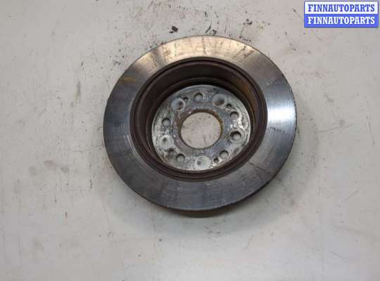 купить Диск тормозной на Honda CR-V 2001-2006
