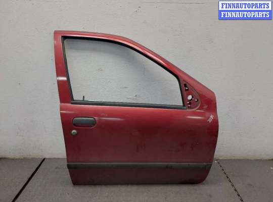 купить Ручка двери наружная на Fiat Punto 1993-1999