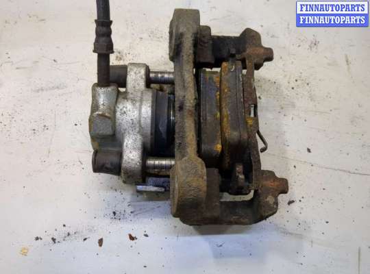 купить Суппорт на Volkswagen Touareg 2007-2010