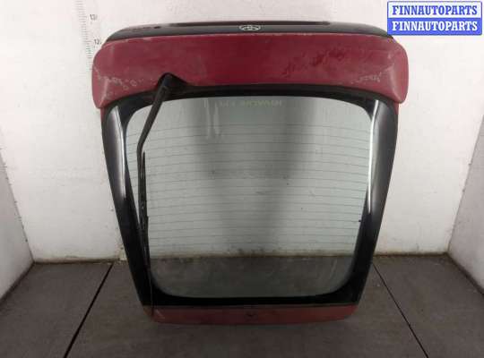 Фонарь крышки багажника TT911123 на Toyota Corolla 1992-1997