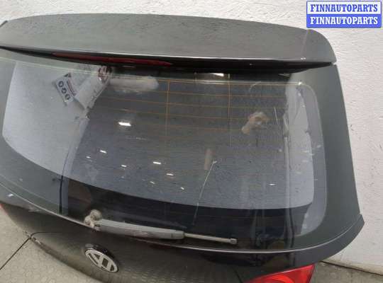 купить Крышка (дверь) багажника на Volkswagen Golf 5 2003-2009