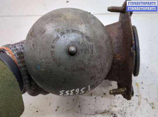 купить Гидроаккумулятор (груша) на Citroen C5 2001-2004