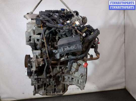 купить Двигатель (ДВС) на Nissan Rogue 2013-2020