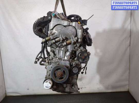 купить Двигатель (ДВС) на Nissan Rogue 2013-2020