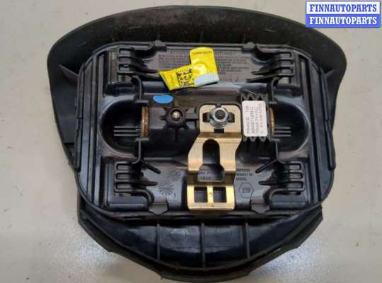 купить Подушка безопасности водителя на Renault Espace 4 2002-2014