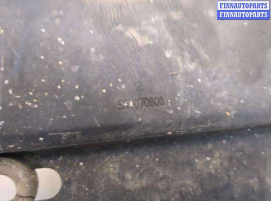 купить Кронштейн радиатора на Fiat Stilo 2001-2007