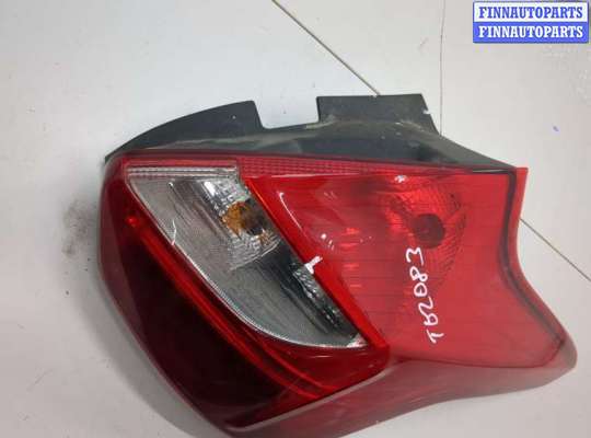 купить Фонарь (задний) на Ford Focus 3 2011-2015