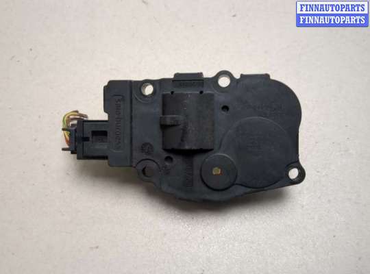 купить Электропривод заслонки отопителя на Porsche Panamera 2009-2016