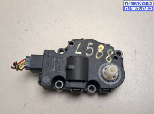 купить Электропривод заслонки отопителя на Porsche Panamera 2009-2016