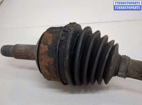 купить Полуось (приводной вал, шрус) на Honda Accord 7 2003-2007