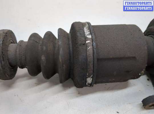 купить Полуось (приводной вал, шрус) на Honda Accord 7 2003-2007