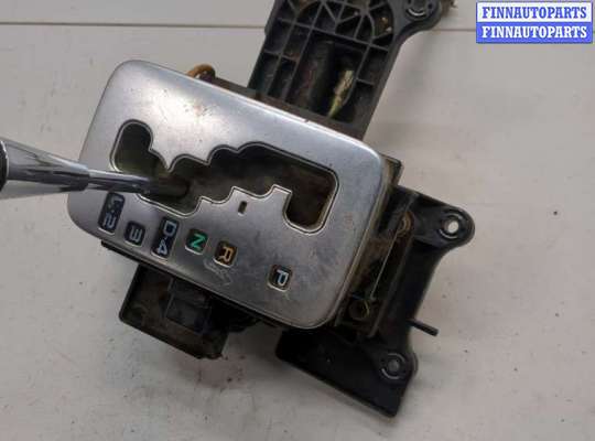 купить Кулиса КПП на Toyota Land Cruiser (100) - 1998-2007