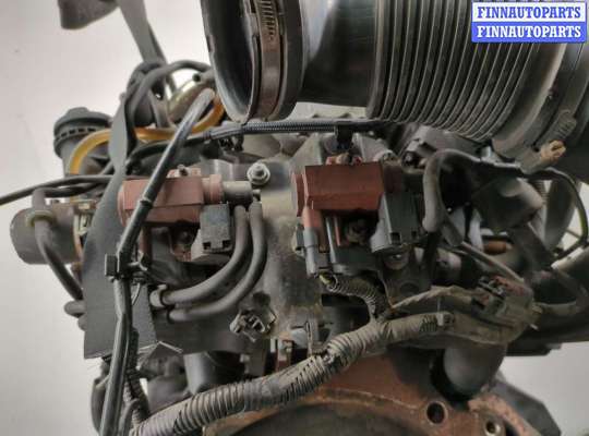 купить ТНВД на Ford Galaxy 2006-2010