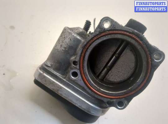 купить Заслонка дроссельная на BMW 3 E46 1998-2006