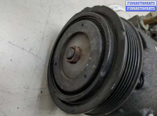купить Компрессор кондиционера на Volkswagen Polo 2005-2009