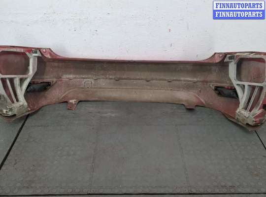 купить Бампер на Ford Focus 2 2008-2011