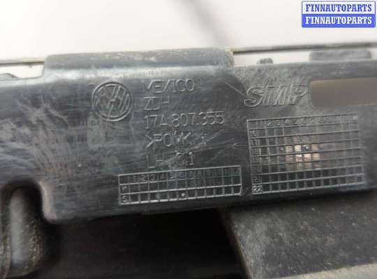 купить Кронштейн бампера на Volkswagen Jetta 7 2018-2024