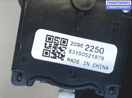 купить Переключатель поворотов на Chevrolet Trax 2016-2022