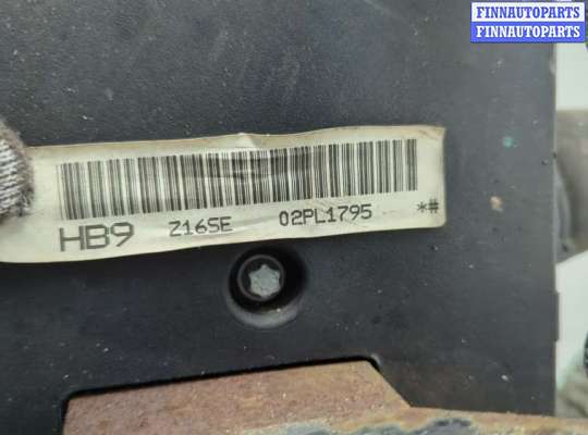 купить Генератор на Opel Astra G 1998-2005